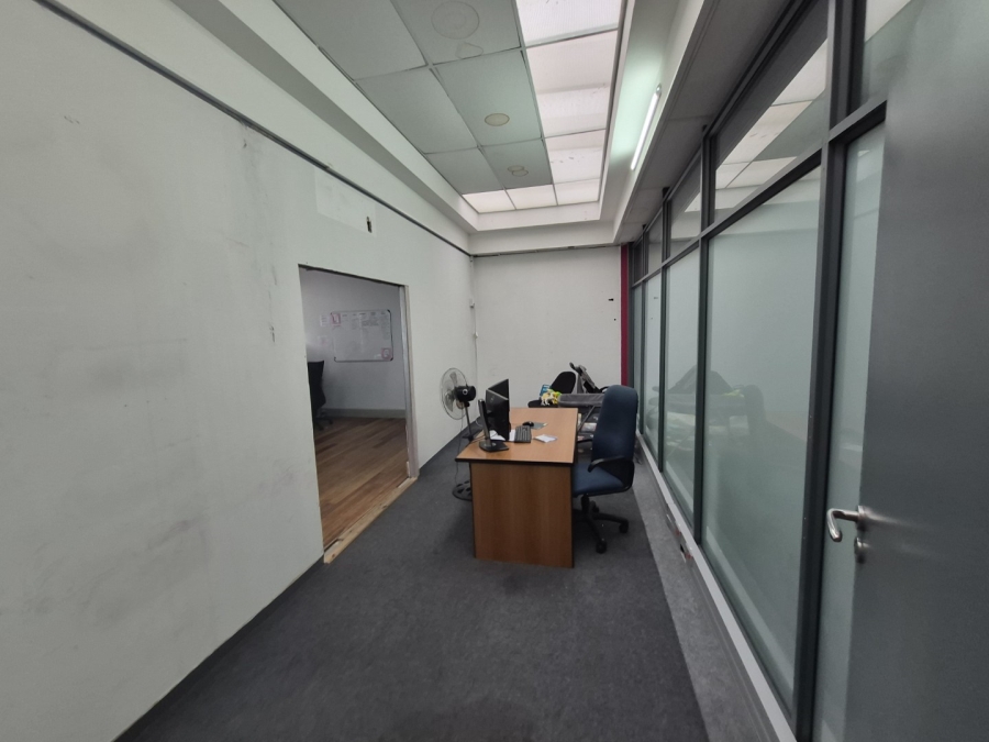To Let Commercial Property for Rent in Ndabeni Western Cape